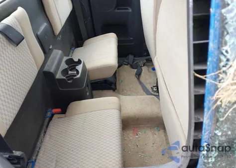 2007 Chevrolet Colorado Lt из США, поврежденный, VIN 1GCDT19E178233961